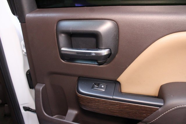 Used 2017 GMC Sierra 1500 Denali image 13