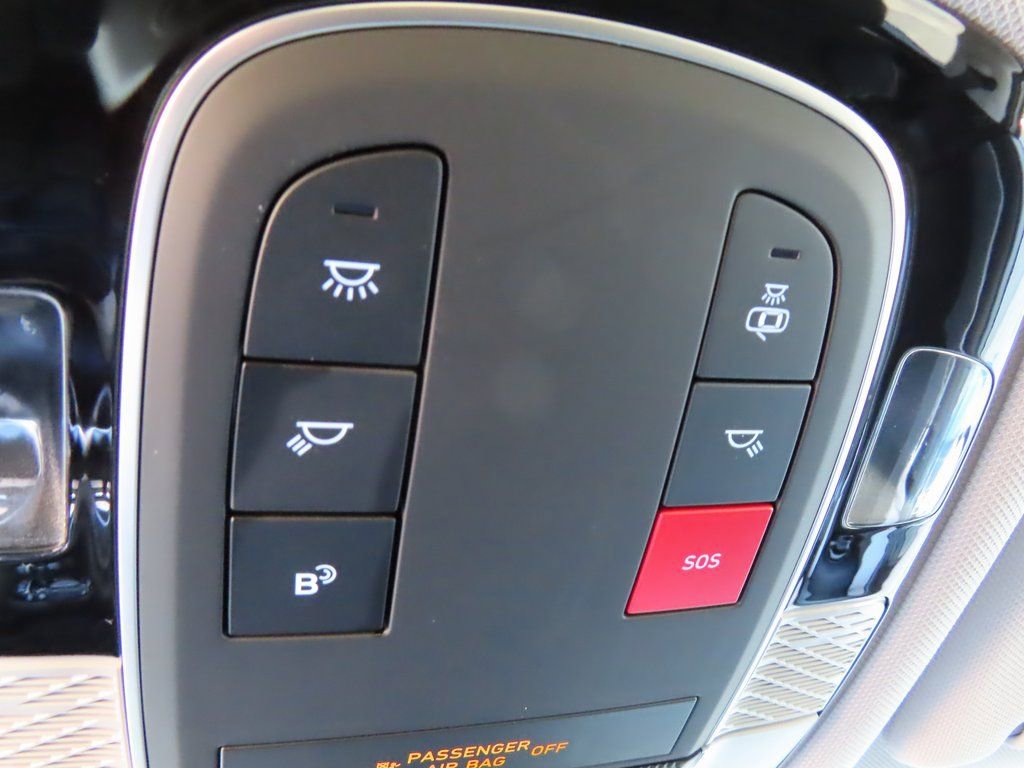 Used 2025 Hyundai Palisade SEL image 12