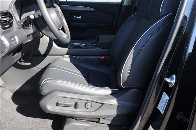 New 2026 Honda Pilot Elite image 11