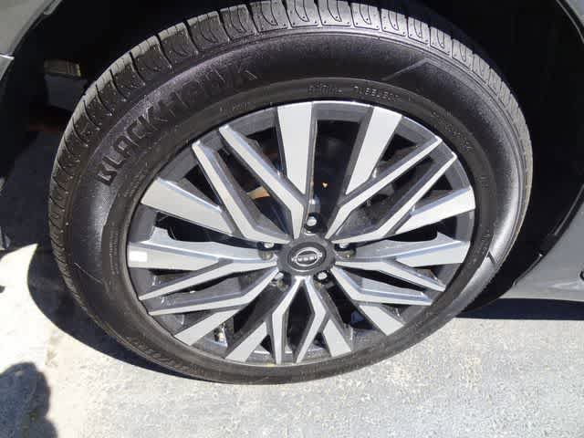 Used 2023 Nissan Altima 2.5 SV image 16