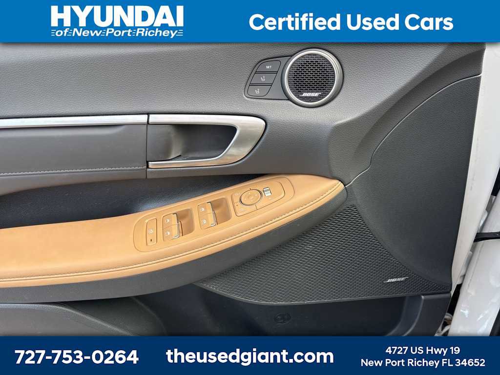 Used 2021 Hyundai Sonata Limited image 10