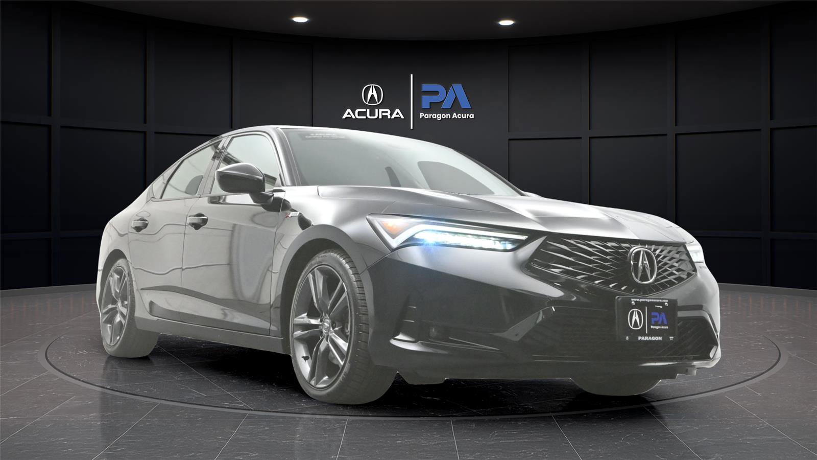 Certified 2024 Acura Integra A-Spec image 30