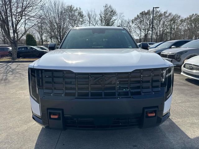 New 2027 Kia Telluride SX Prestige X-Pro image 2