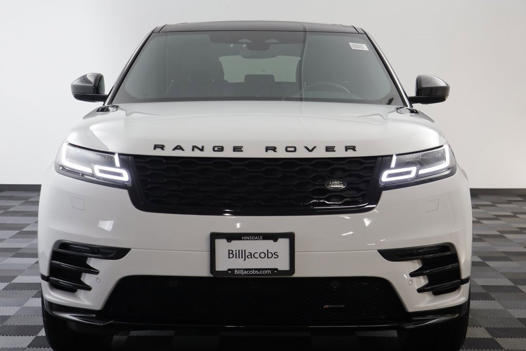 Used 2023 Land Rover Range Rover Velar R-Dynamic S image 22
