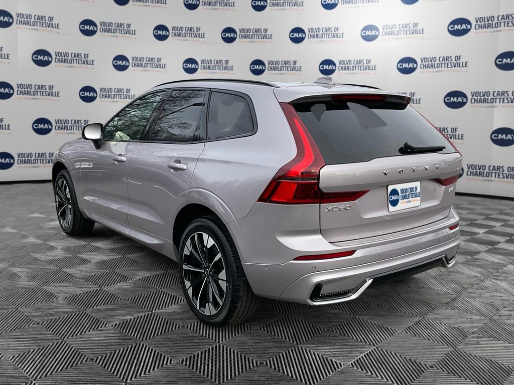 New 2026 Volvo XC60 B5 Plus w/ Protection Package Premier image 3