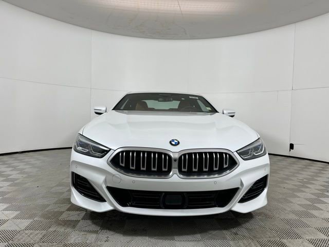 New 2026 BMW 840i xDrive Coupe image 2