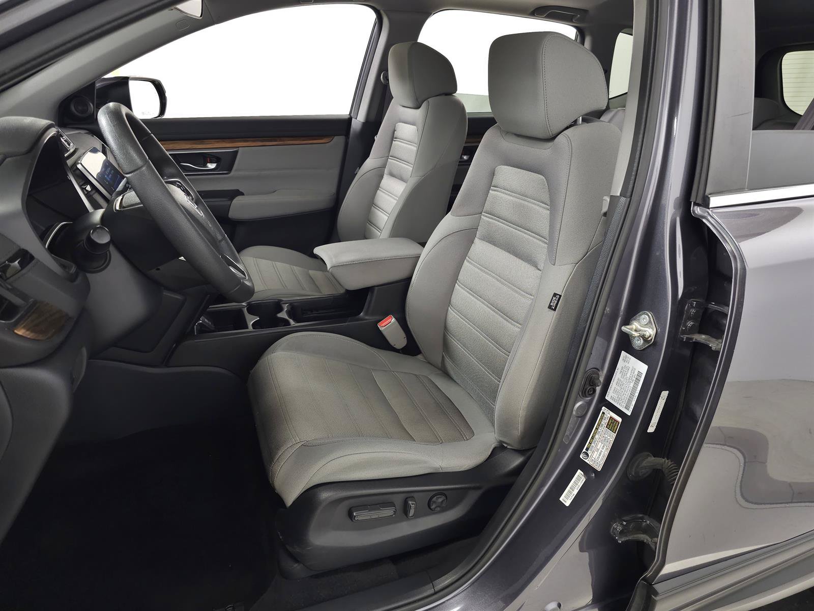 Used 2017 Honda CR-V EX image 15