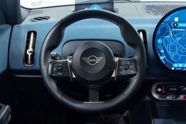 Used 2025 MINI Cooper Countryman S AWD/4WD image 14