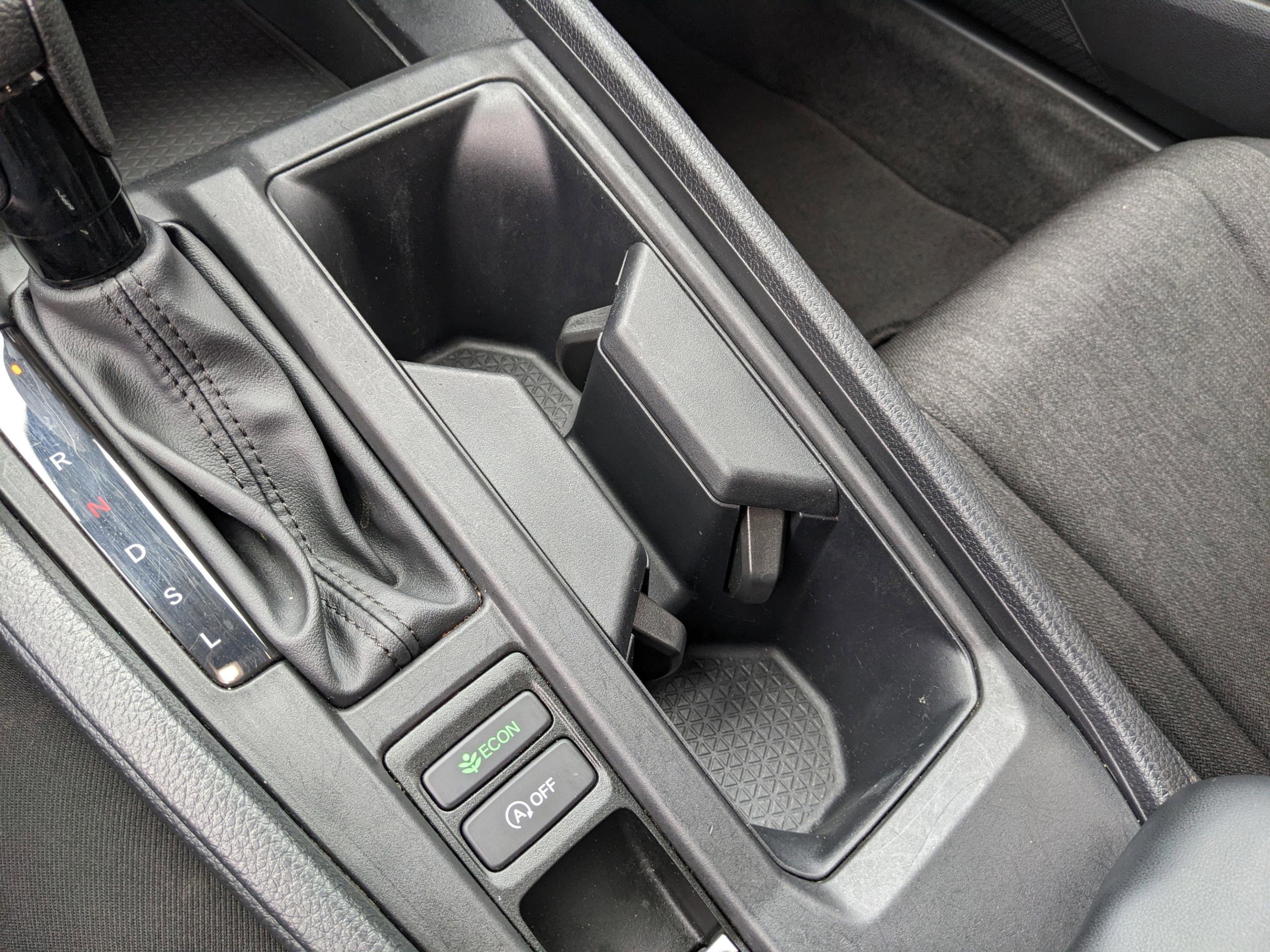 Used 2023 Honda Accord LX image 32