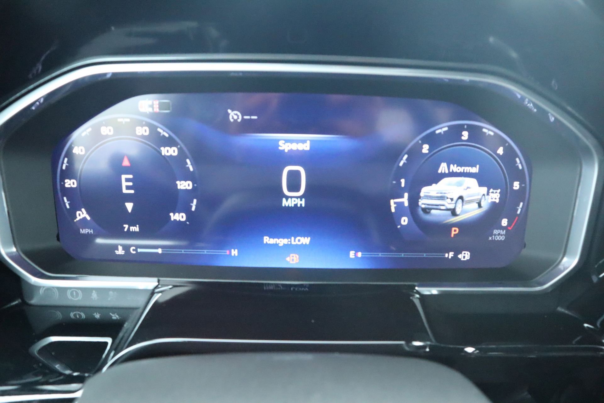 New 2026 Chevrolet Silverado 1500 LT image 4