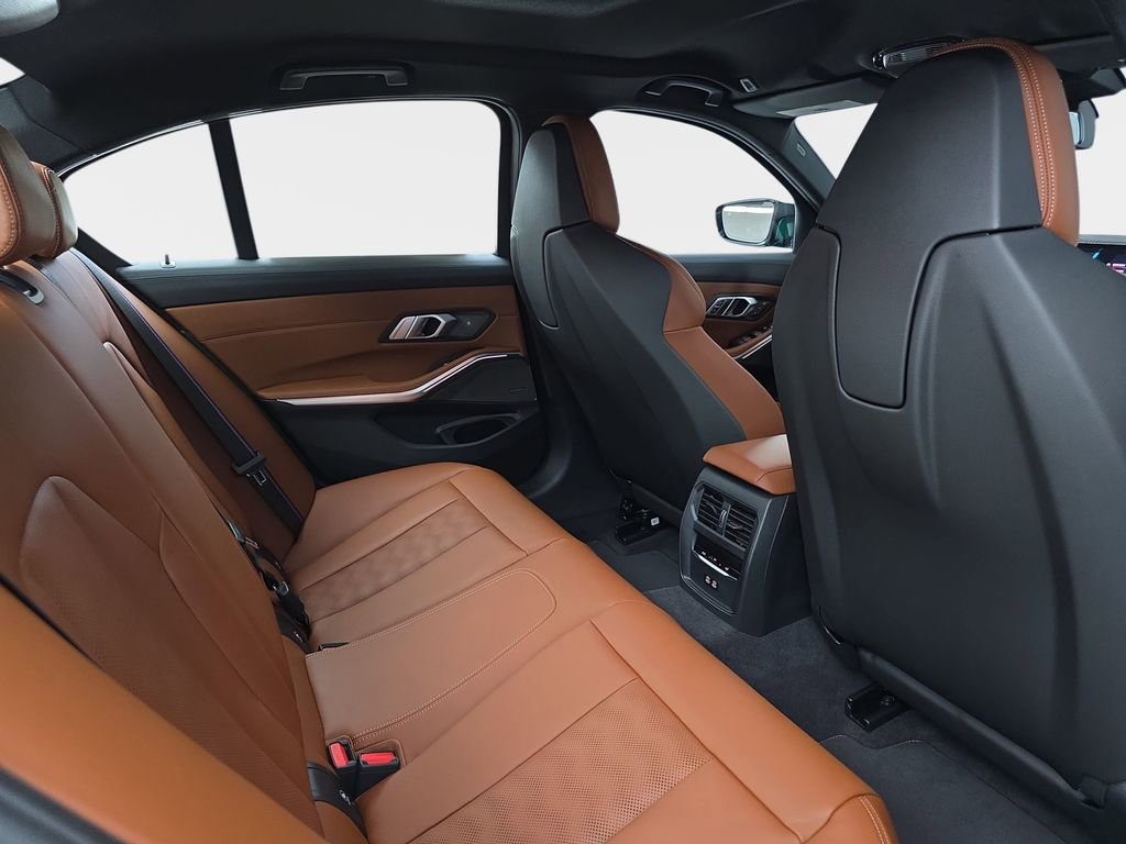 New 2026 BMW M3 Competition image 11