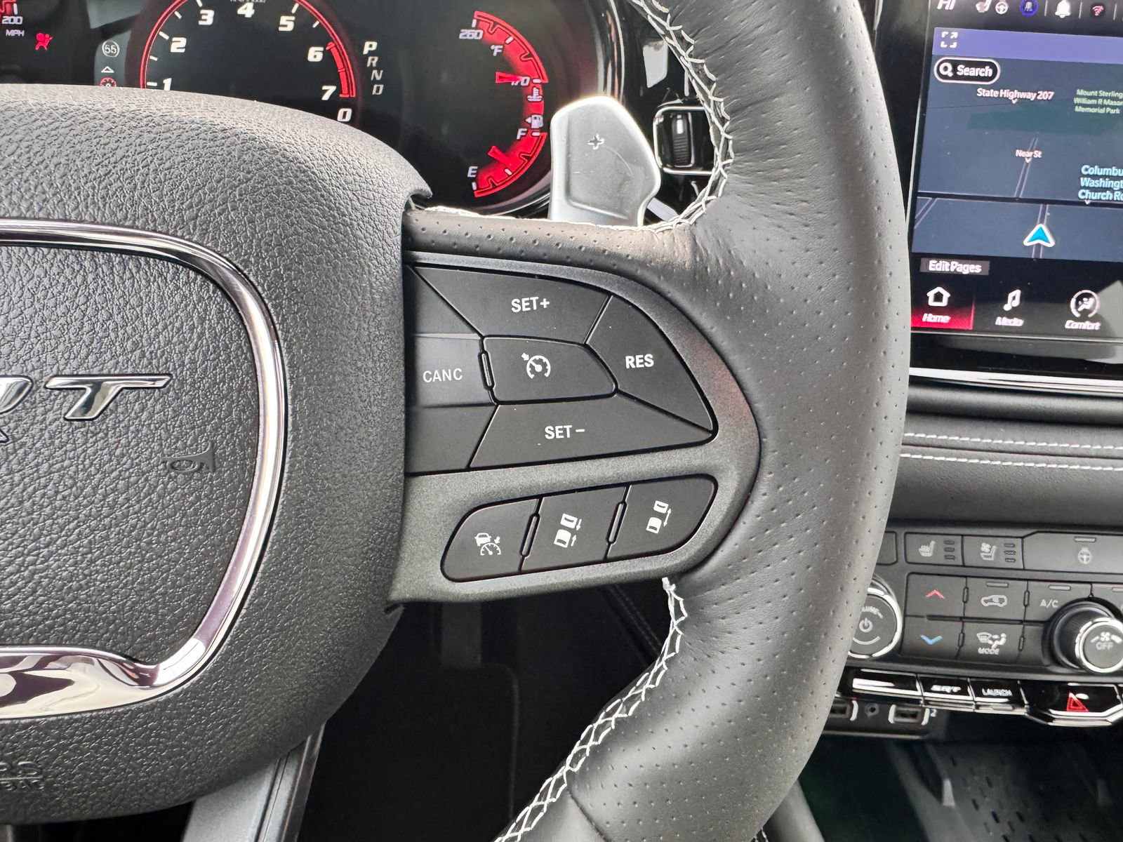 New 2026 Dodge Durango SRT Hellcat image 19