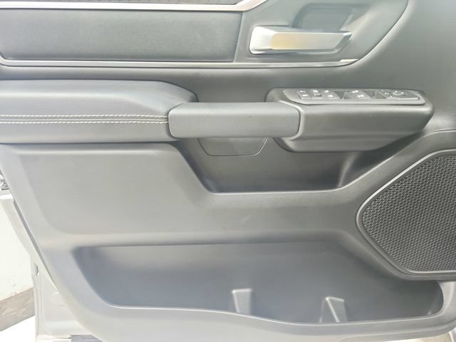 Used 2026 RAM 1500 Big Horn AWD/4WD image 39