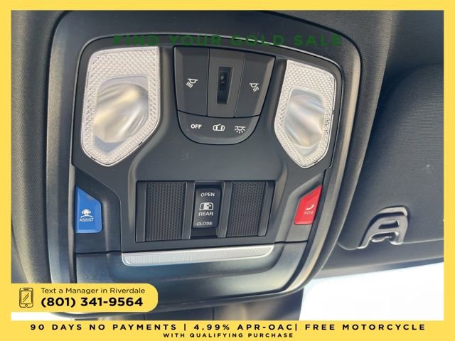 New 2026 RAM 2500 Big Horn image 32