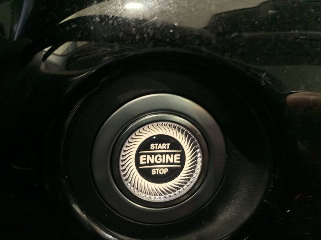 Certified 2018 Mercedes-Benz S 560 Sedan image 25