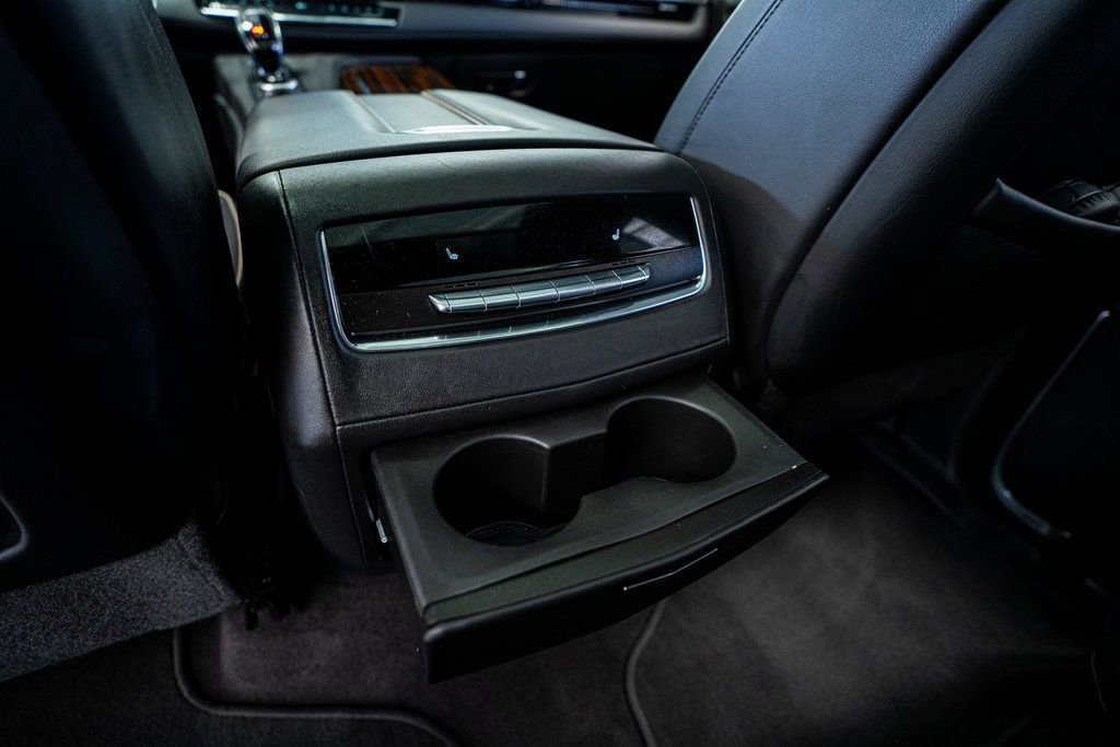 Used 2023 Cadillac Escalade Premium Luxury w/ LPO, Floor Liner Package image 56