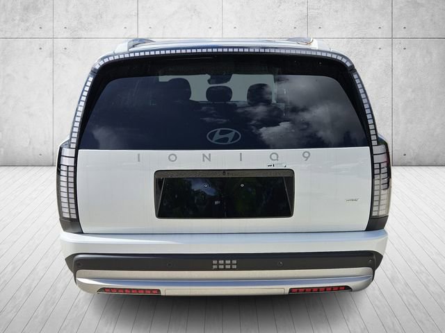 New 2026 Hyundai Ioniq 9 SE image 6