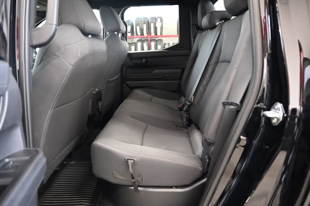 Used 2024 Toyota Tacoma SR w/ SR Upgrade Package image 13