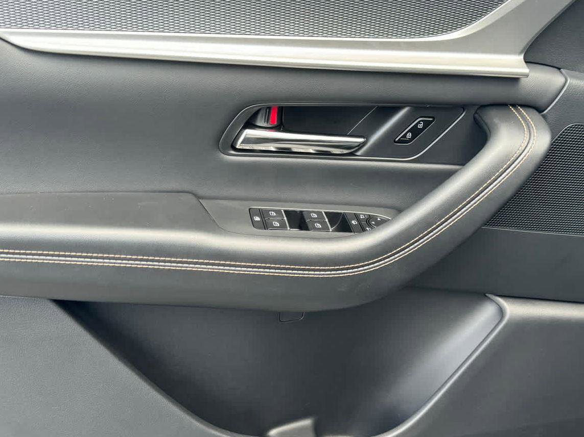 New 2025 MAZDA CX-90 3.3 Turbo w/ Premium Plus Pkg image 11