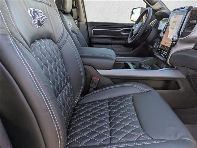 New 2026 RAM 1500 Big Horn image 28