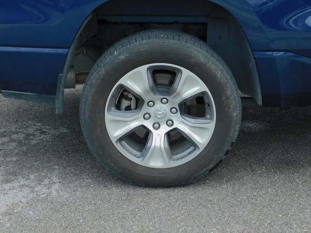 Used 2024 RAM 1500 Laramie image 33