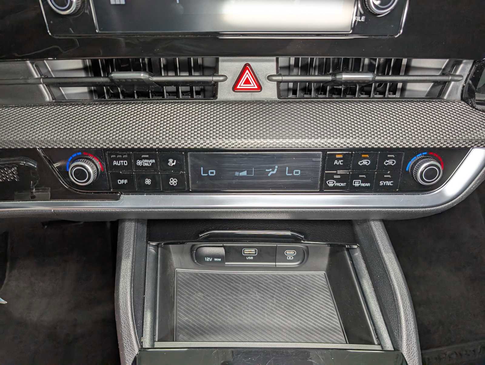 Certified 2023 Kia Sportage LX image 31