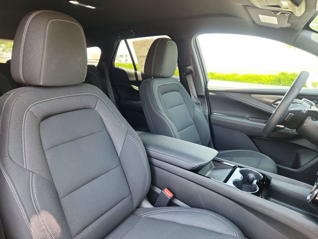 New 2026 Chevrolet Blazer EV LT FWD image 14