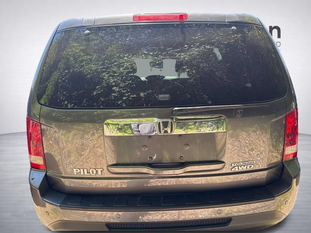Used 2012 Honda Pilot Touring image 6
