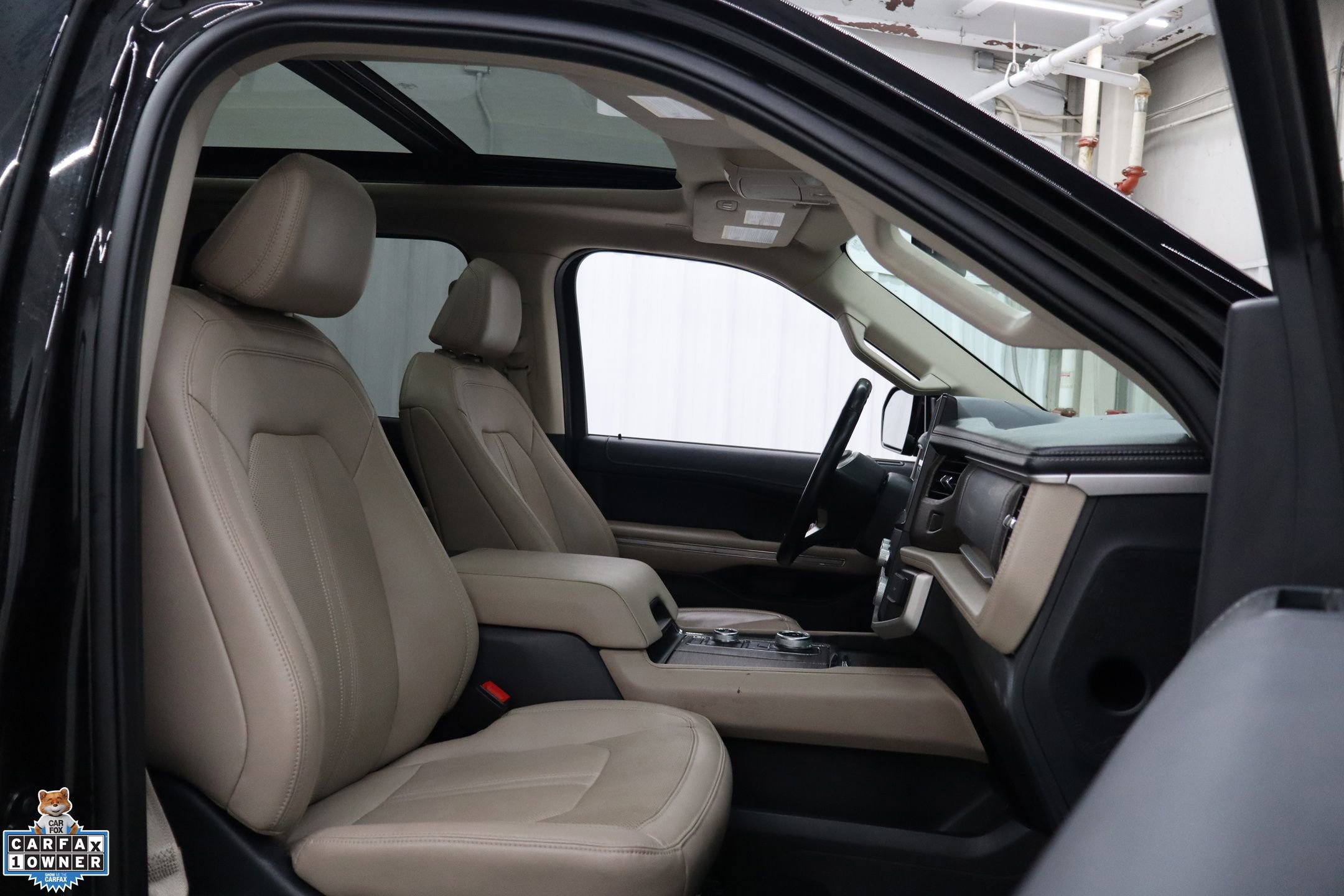 Used 2024 Ford Expedition Max Limited image 33