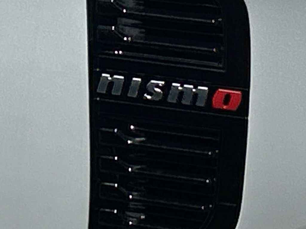 New 2026 Nissan Armada NISMO AWD/4WD image 10