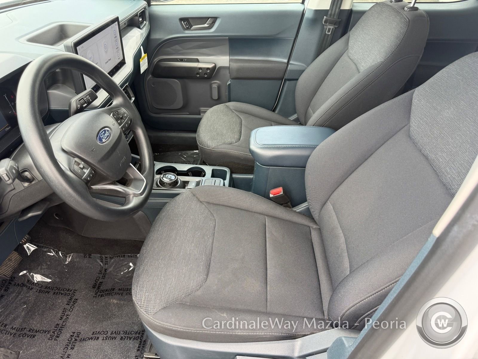 Used 2025 Ford Maverick XL image 14