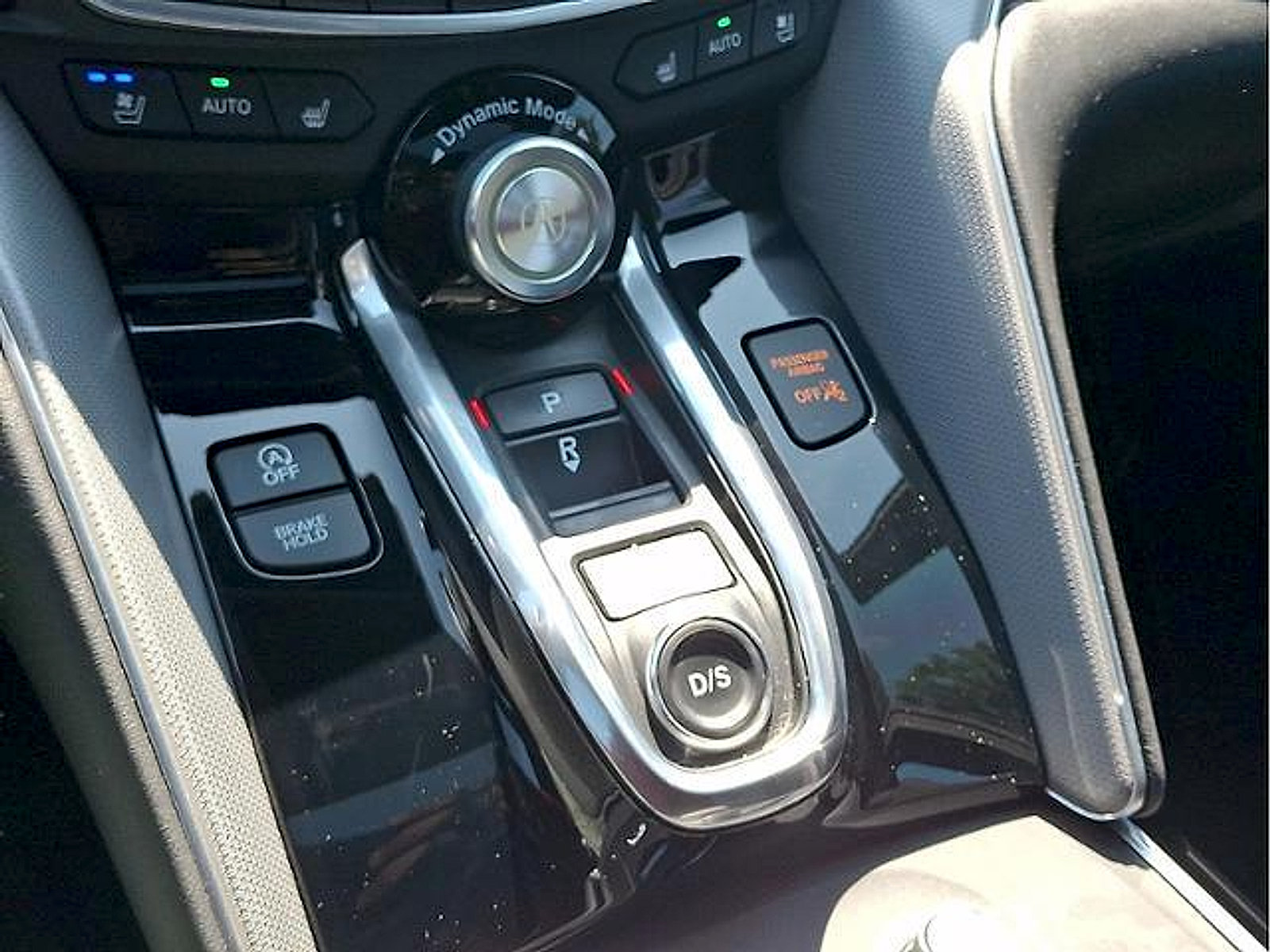 Used 2024 Acura TLX w/ A-SPEC Package AWD/4WD image 13