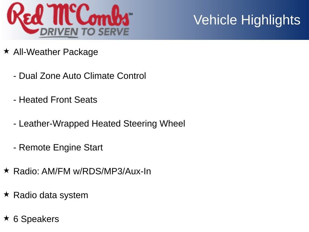 Used 2023 Nissan Sentra SV w/ All-Weather Package FWD image 3