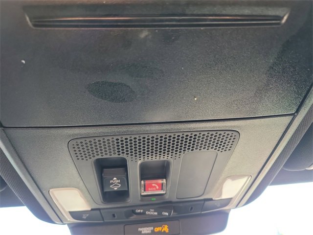 Certified 2023 Honda Accord Sport image 29