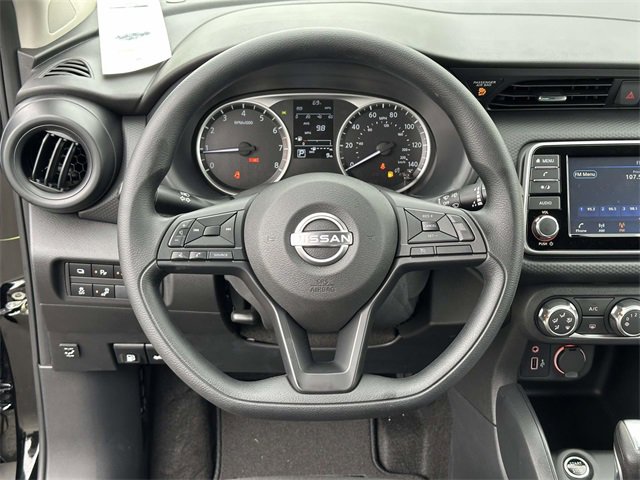 New 2025 Nissan Kicks Play S w/ Interior Electronics Package image 18