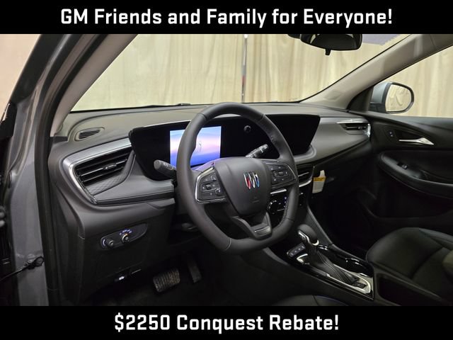 New 2026 Buick Encore GX Sport Touring w/ Comfort Package AWD/4WD image 15