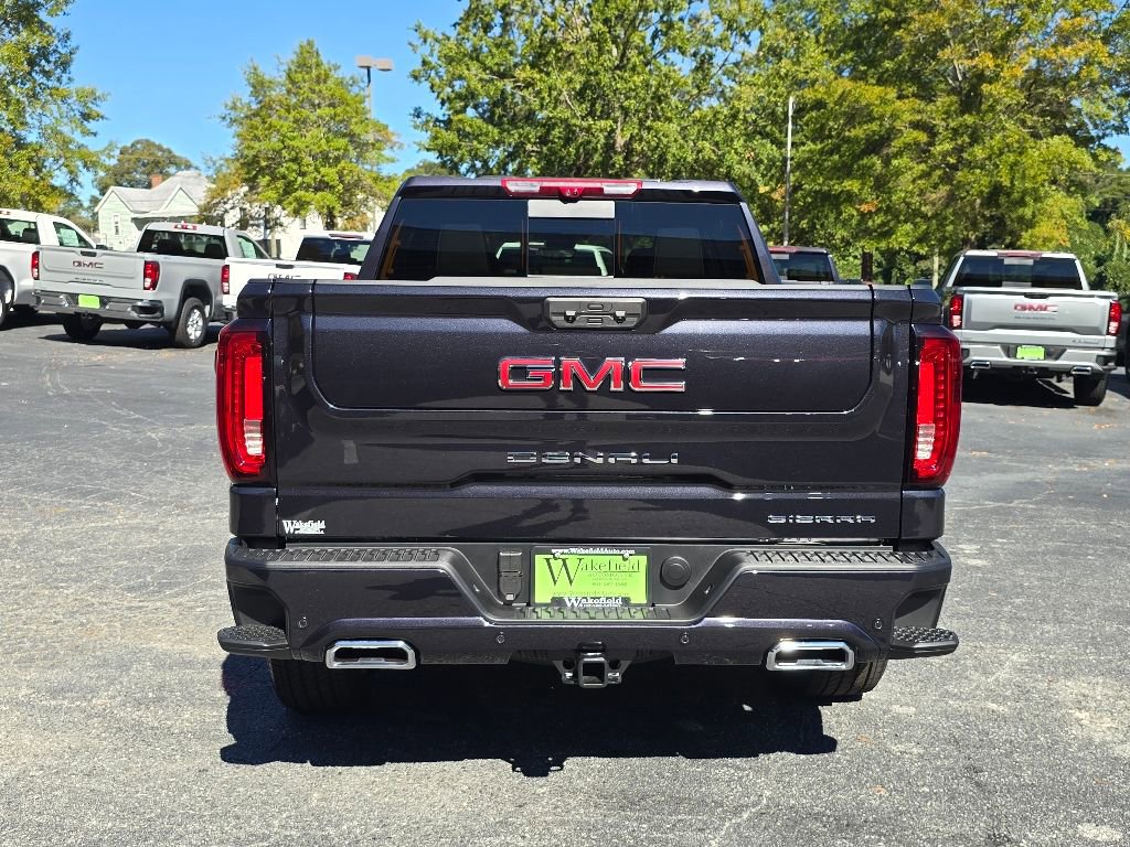 New 2026 GMC Sierra 1500 Denali image 16