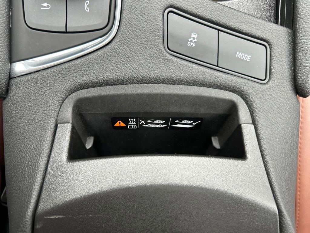 Certified 2022 Cadillac XT5 Sportv image 35