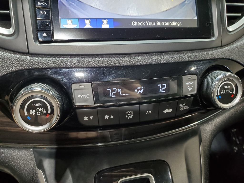 Used 2015 Honda CR-V EX-L image 32