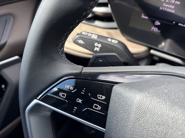 New 2025 Audi Q5 Premium Plus image 12