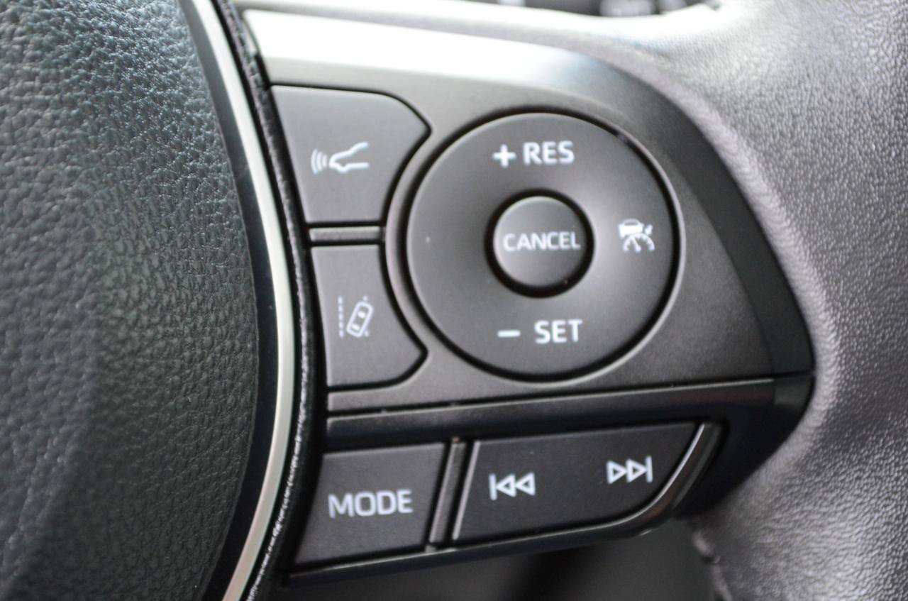 Used 2024 Toyota RAV4 XLE Premium w/ Weather Package AWD/4WD image 30
