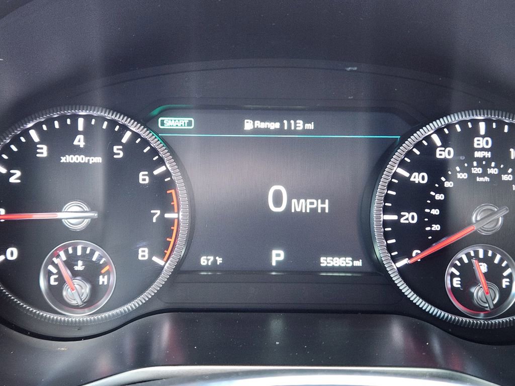 Certified 2021 Kia Telluride SX w/ SX Prestige Package image 17