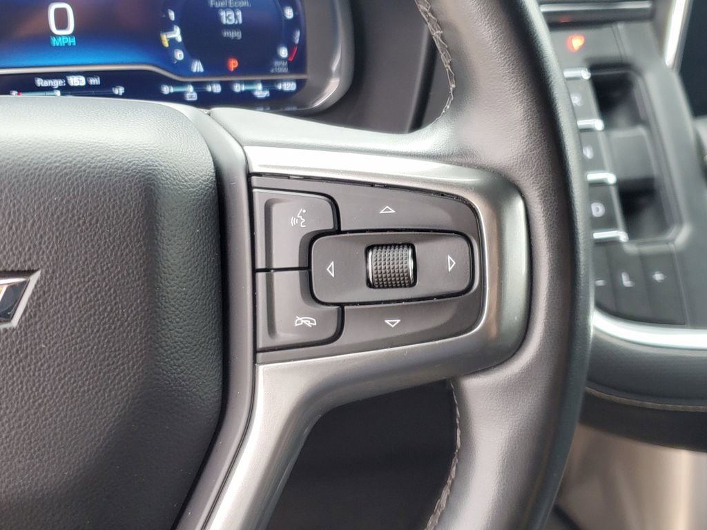 Used 2024 Chevrolet Tahoe Premier image 27