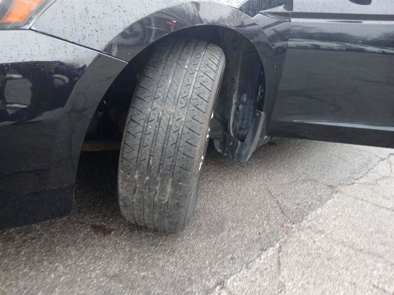 Used 2012 Honda Accord SE image 18