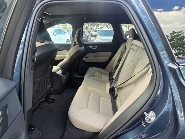 New 2026 Volvo XC60 B5 Plus w/ Protection Package AWD/4WD image 15