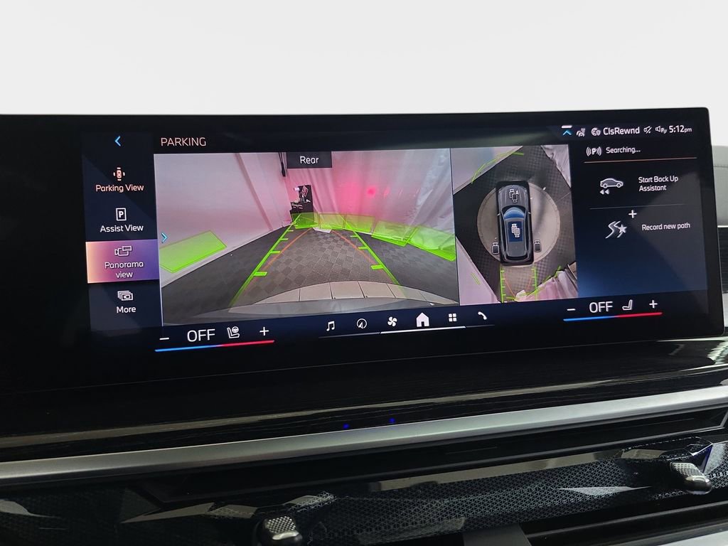 Used 2026 BMW X5 xDrive40i w/ M Sport Package image 26