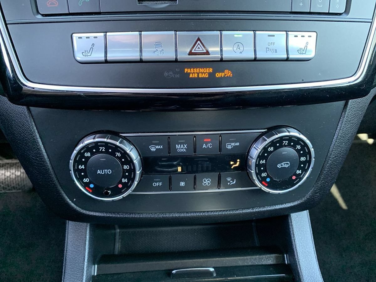 Used 2019 Mercedes-Benz GLS 450 4MATIC image 27