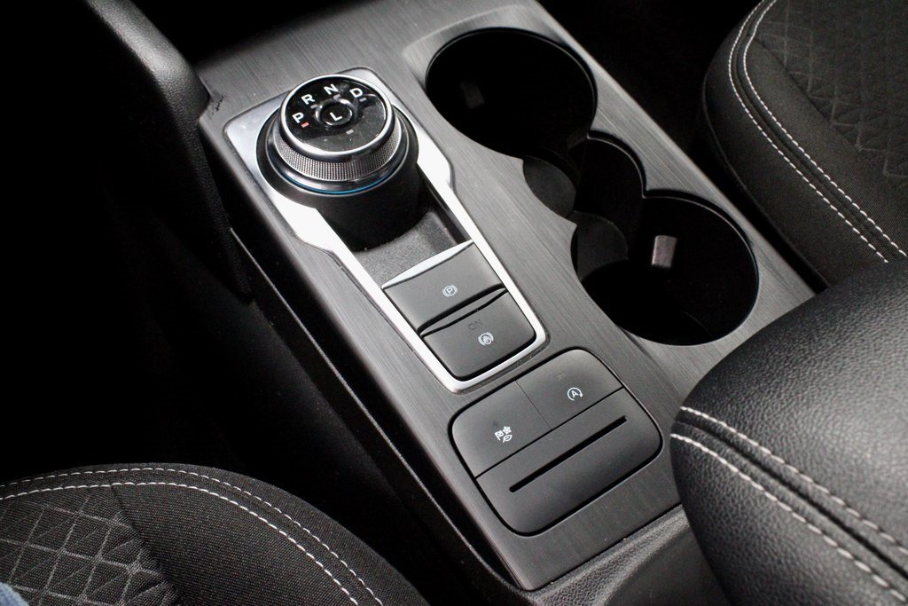 Certified 2025 Ford Escape Active image 30