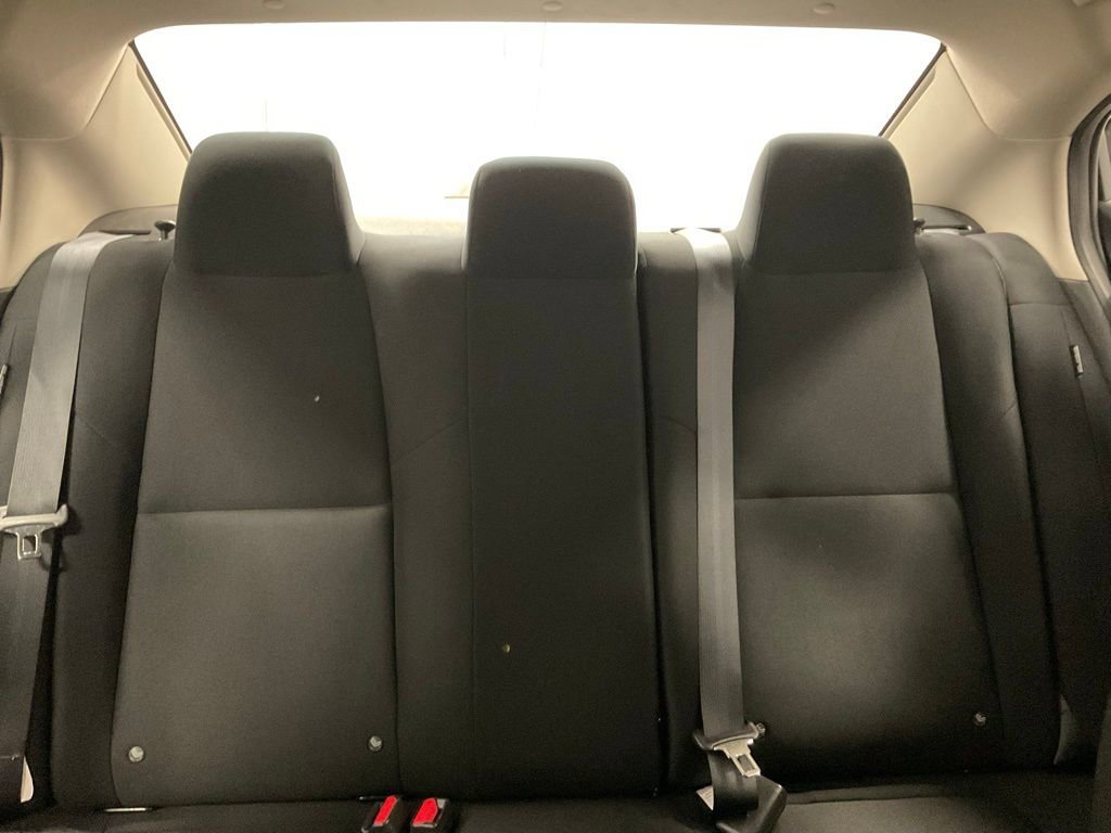 Used 2024 Nissan Sentra S image 31