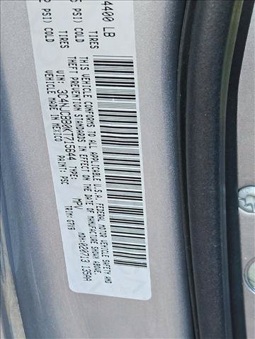 Used 2019 Jeep Compass Latitude FWD image 26
